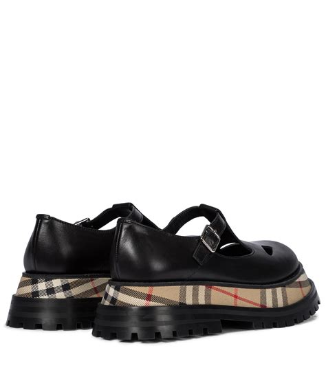 burberry shoes cheap|burberry mary jane shoes.